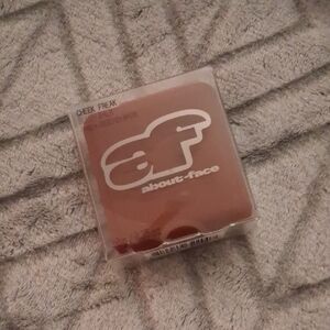 About Face Cheek Freak Blush Balm BIG O SHADE